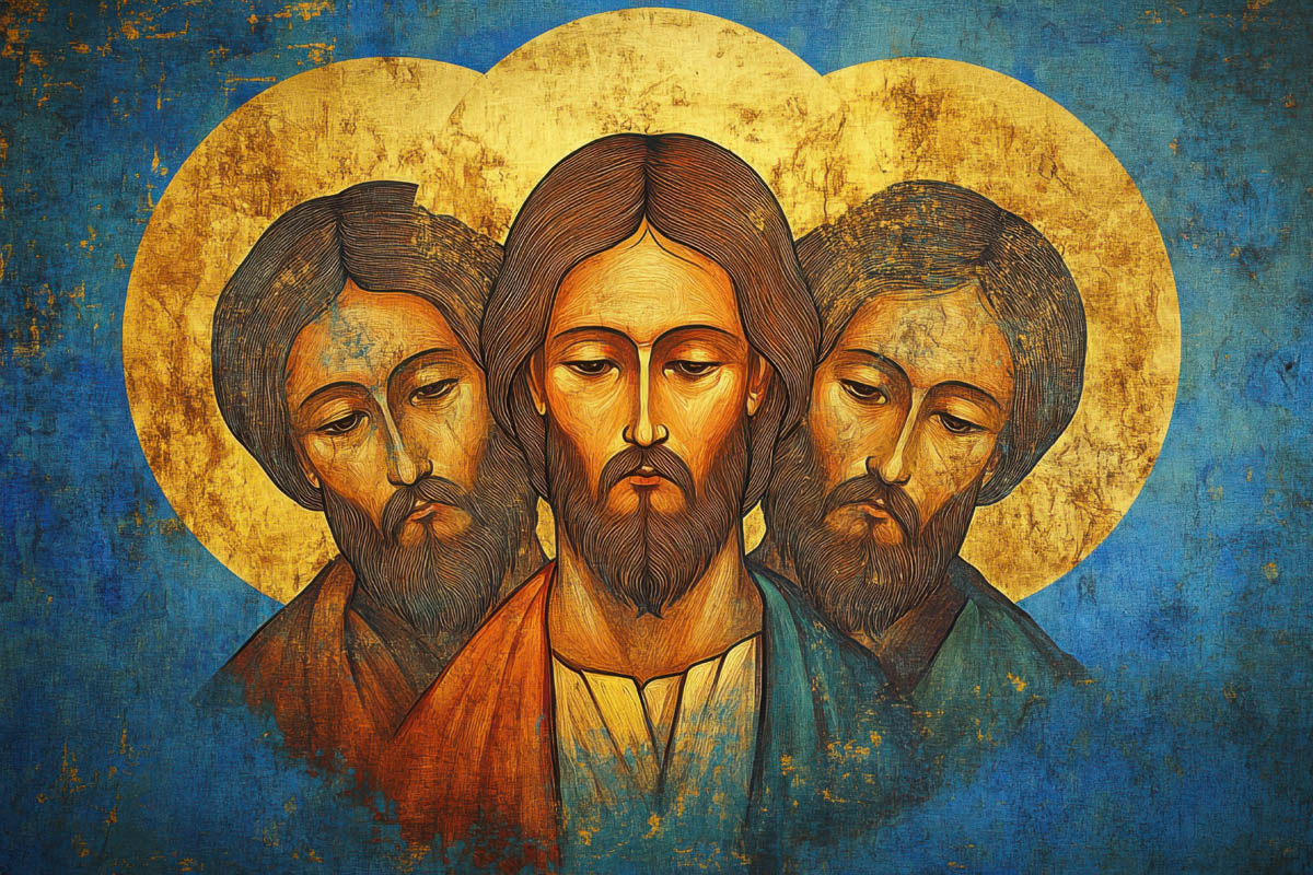 Did the Early Church Believe in the Trinity?