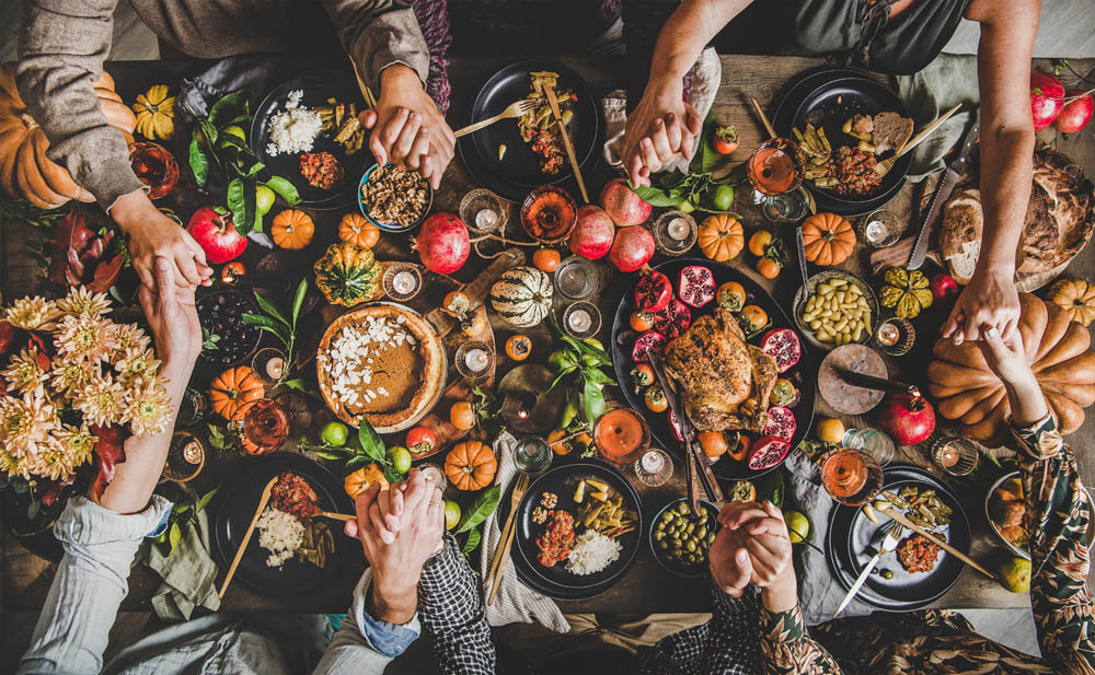 Does Thanksgiving Matter?