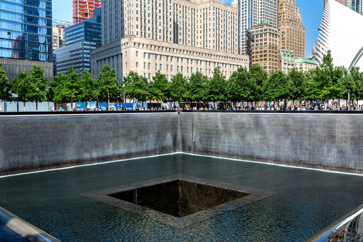 Why Did God Allow 9-11?